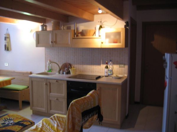 La maison de Laura