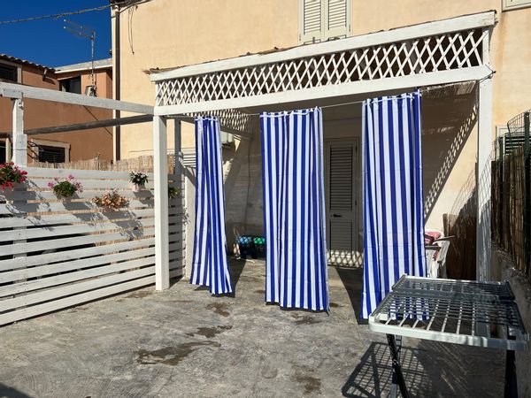 La maison de Teresa