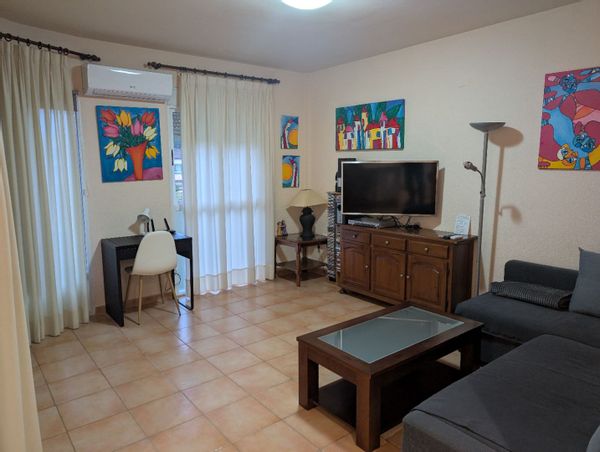 La maison de Pepe