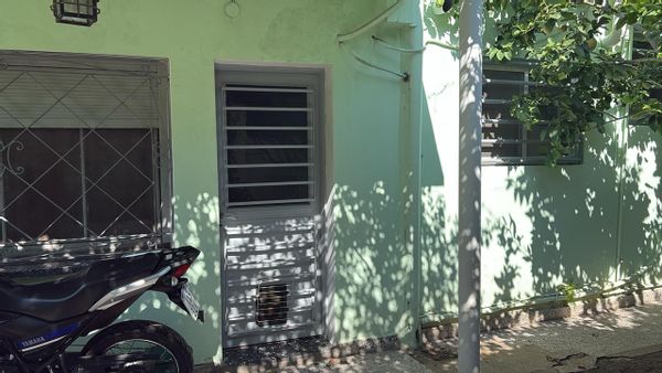 La maison de Daniel