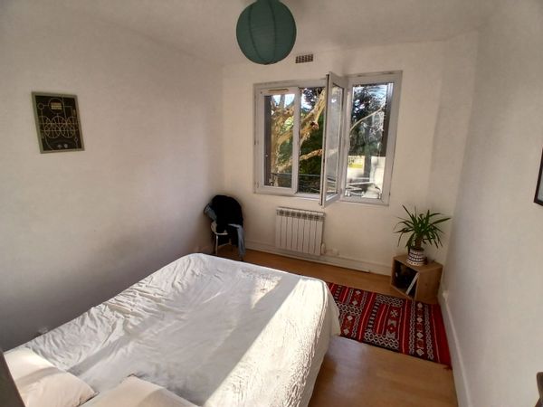 La maison de Robin