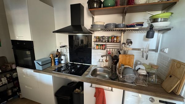 La maison de Kevin