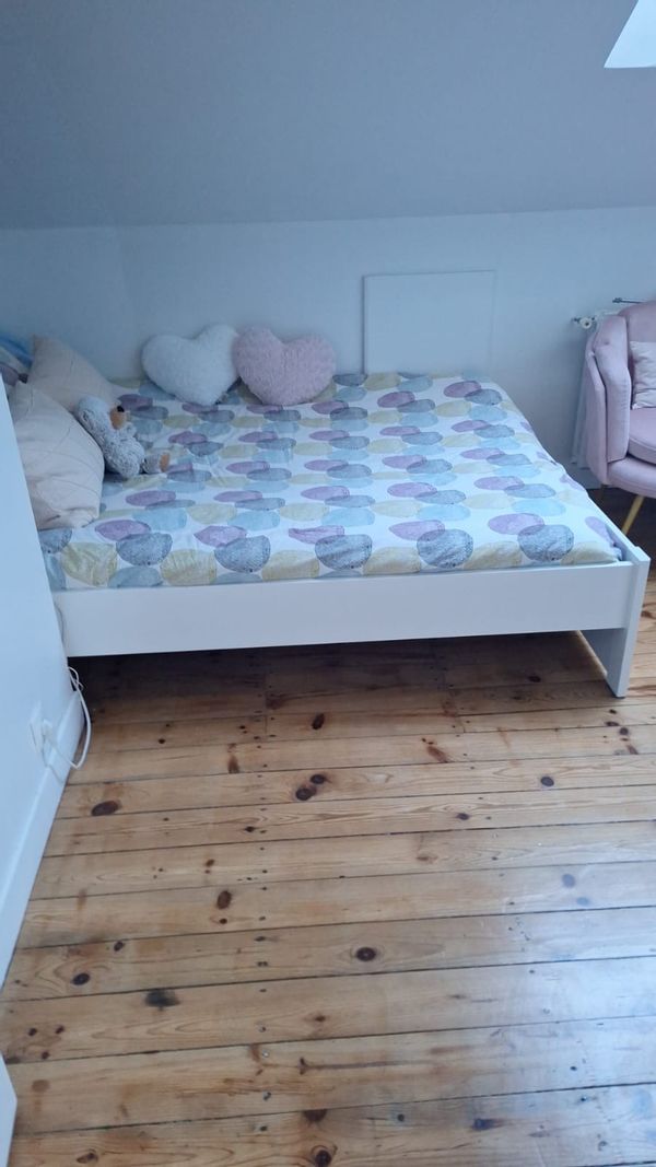 La chambre privée de Lola