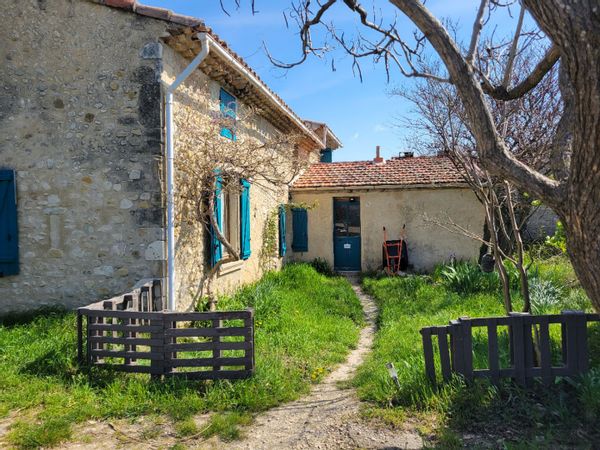 La maison de Sabine et Cie