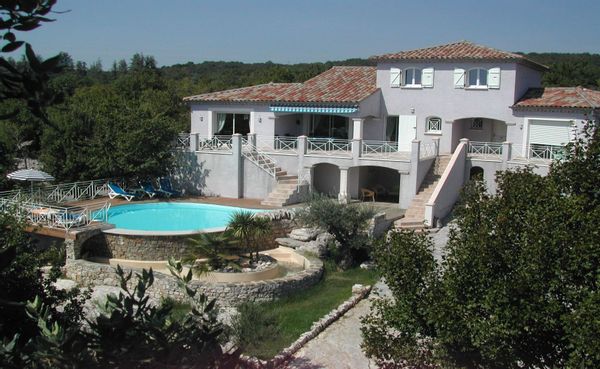 La maison du Ranc de Figères