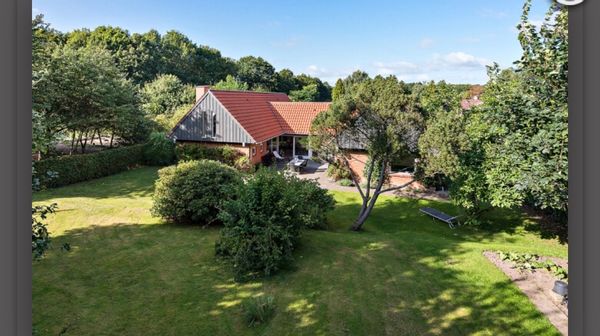 Large home in the lake district