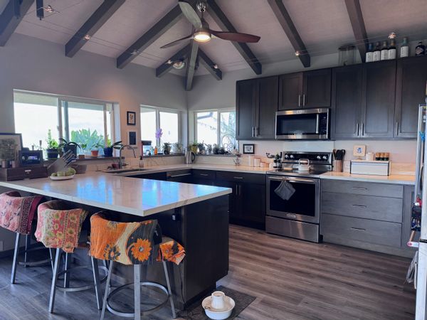 La maison de Leigh Anne