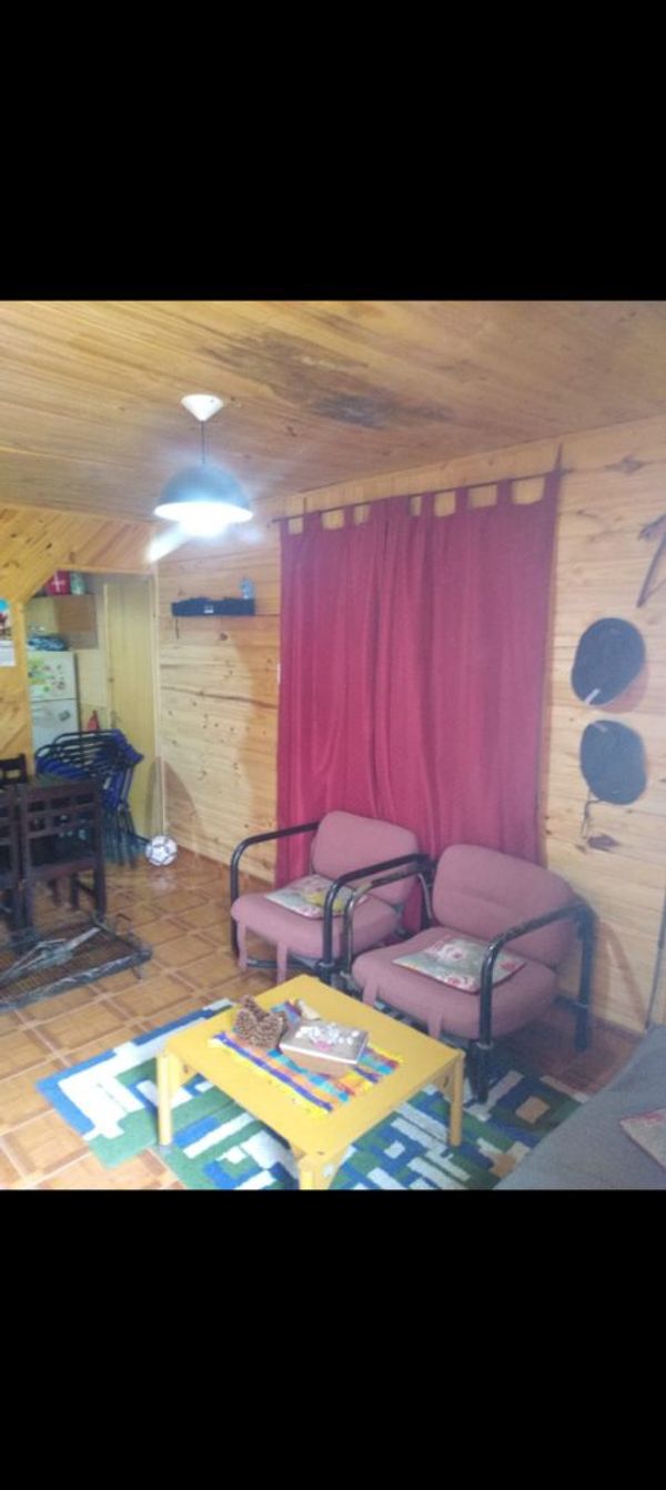 La maison de Marisa Andrea