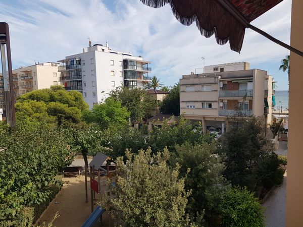 La maison de Laia