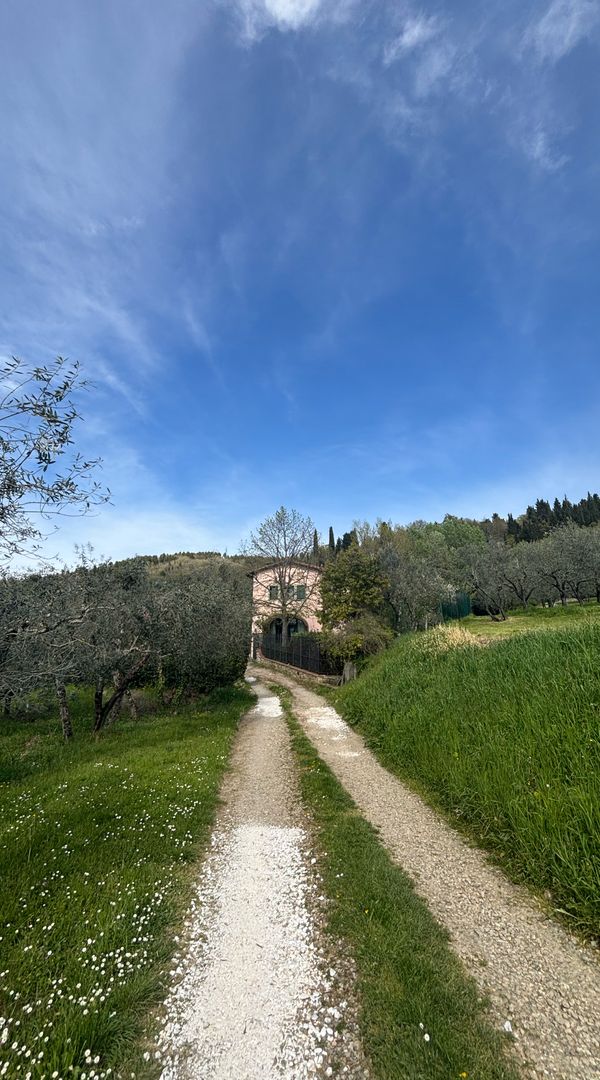 La maison de Matteo & Shirley