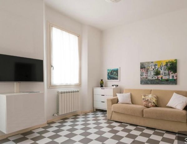 La maison de Ana
