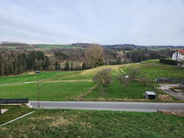 la maison de Lorène et Axel