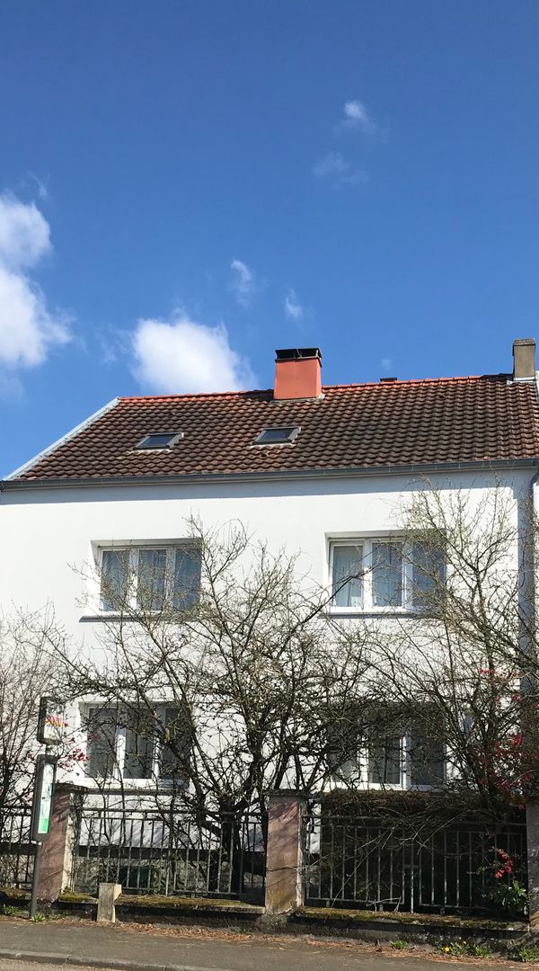 La chambre privée de Clementine. Venez dans ma maison où vous serez accueillis comme un ami dans notre famille