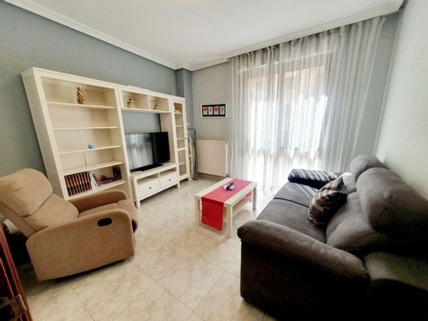 La maison de Jorge y Laura