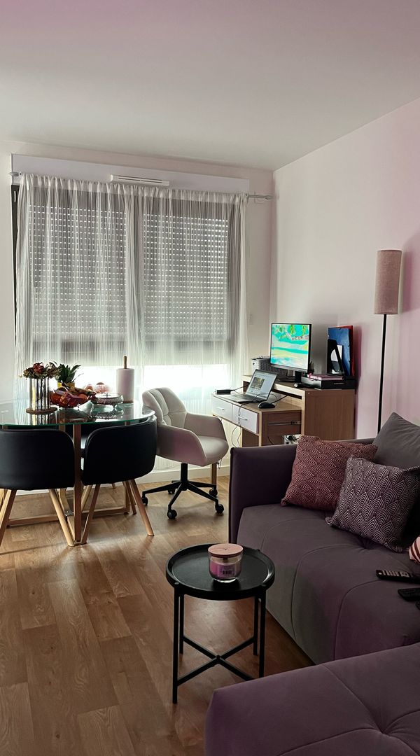 Gigi’s good vibes house