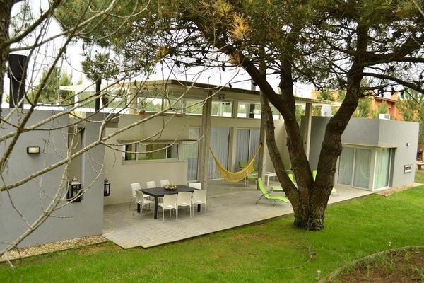 La maison de LAURA LUCIA