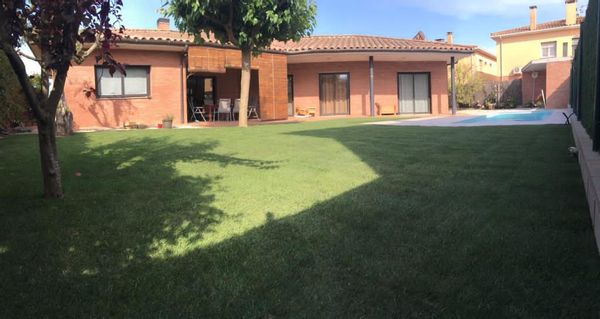 La maison de Susanna