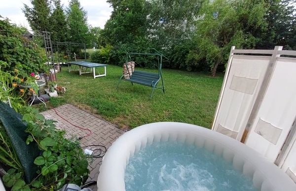 La maison de Edita