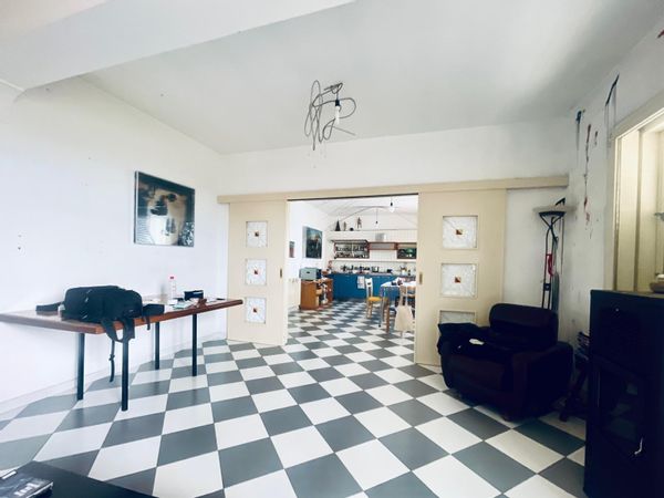 La maison de Ana