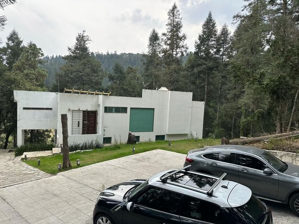 La maison de MATEO