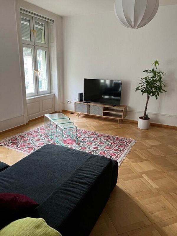 Magnifique appartement plein centre ville de Bienne