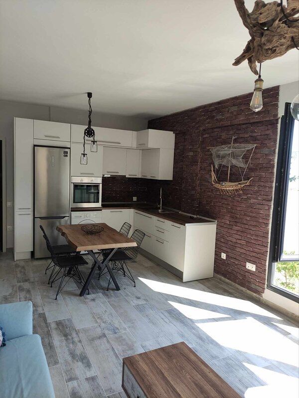 La maison de Petros