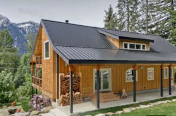 La maison de TuesD
