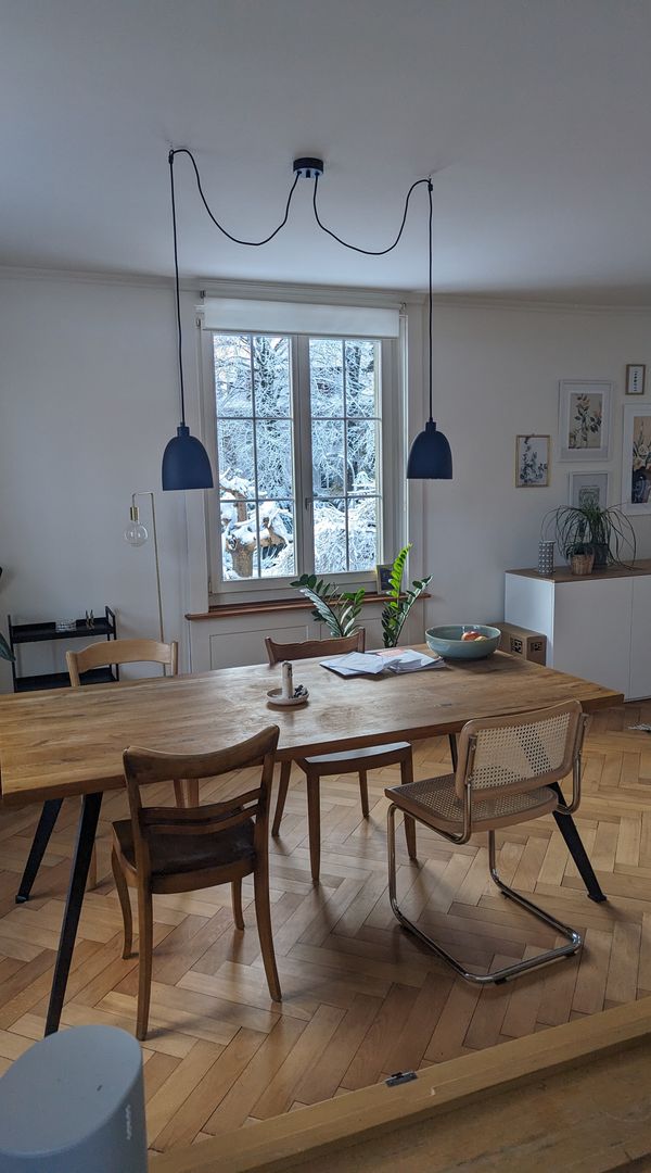 La maison de Leonie & Pascal