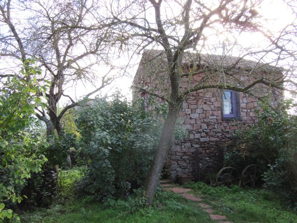 La petite maison