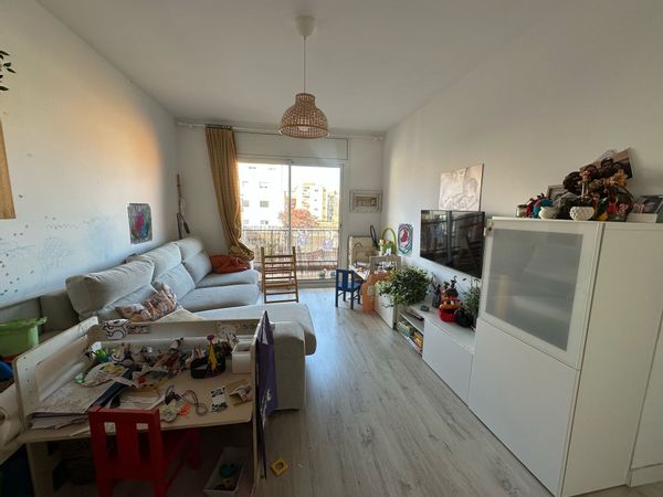 La maison de Monica