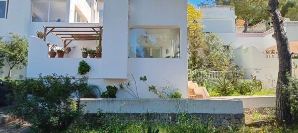 La maison de José María