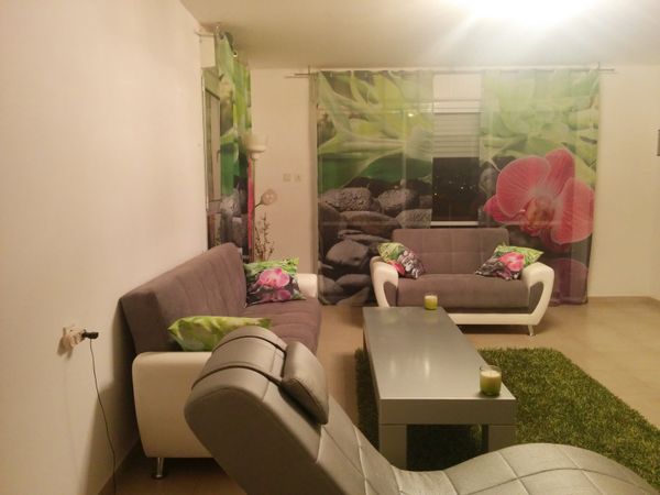 La maison de Julia
