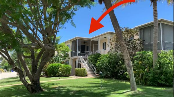 La maison de Beatriz
