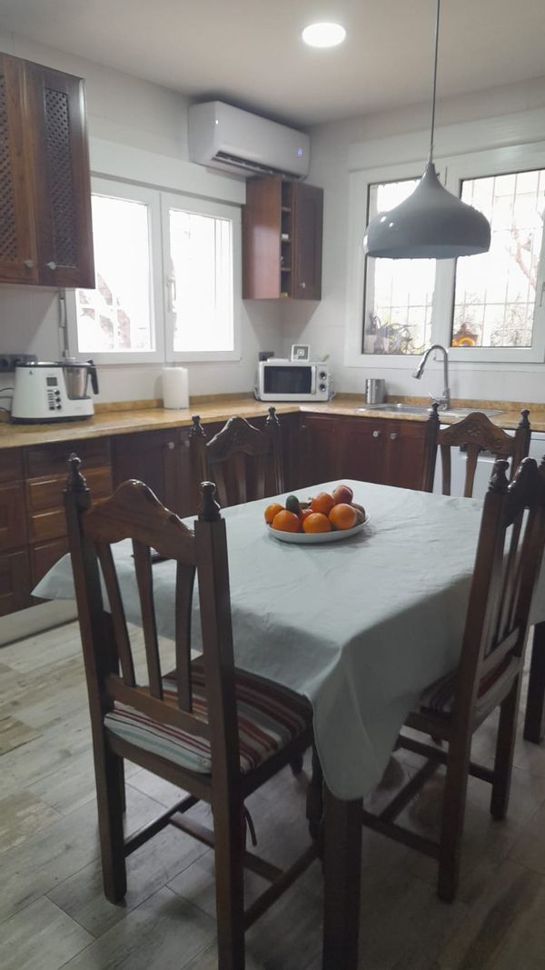 La maison de EVA MARIA