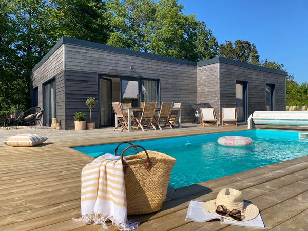 La maison d’Arnaud & Nathalie