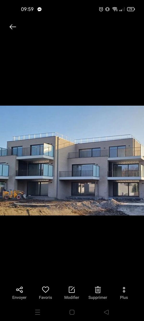 La maison de Mama