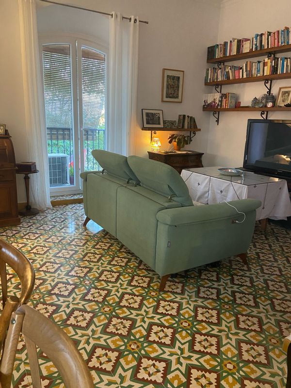La casa de las rosas