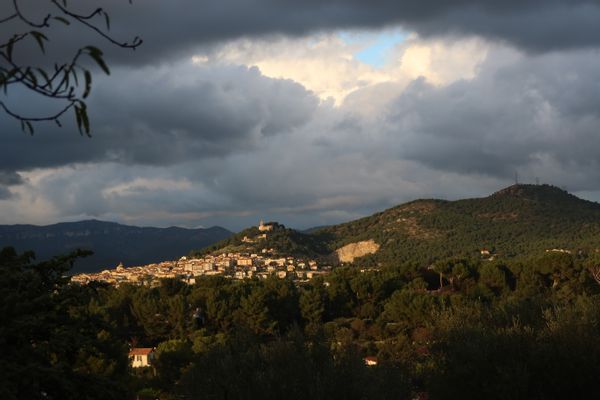 La Mazette, un brin de nature en ville