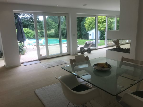 La maison de Emil