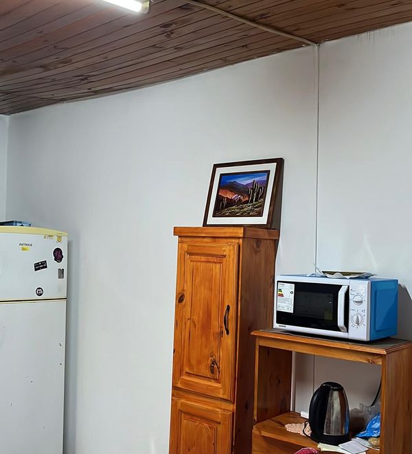 La maison de VERONICA