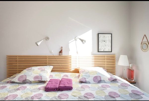 Appartement 3 chambres avec jeux pour enfants proche Paris - rénové en 2026