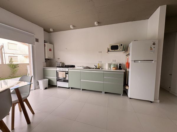 La maison de Andrea Veronica