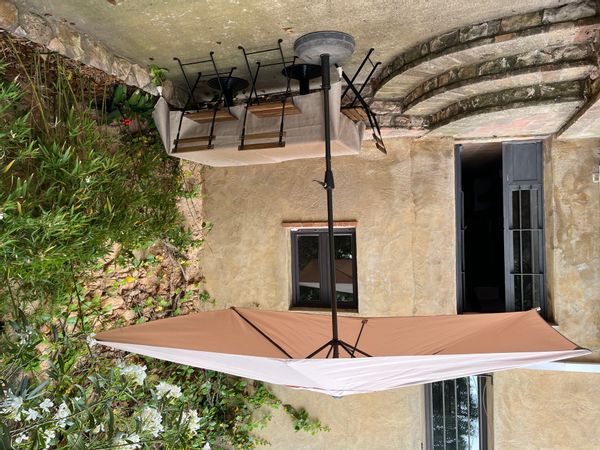 La maison de Elisenda