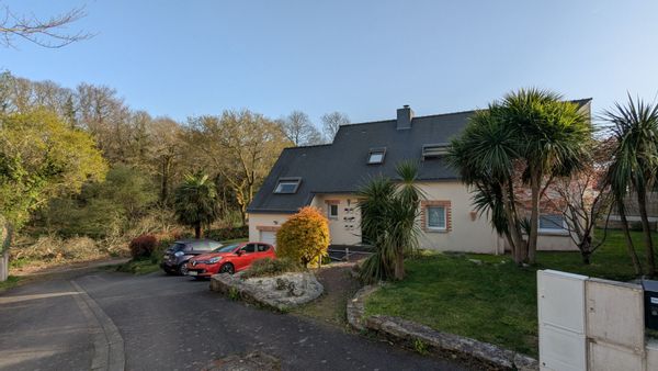 Chez Noémie et Baptiste