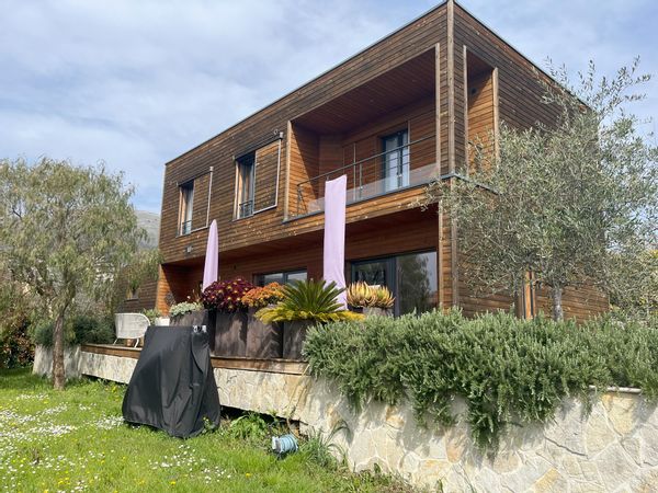 La Maison de Christine