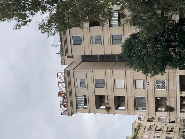 La maison de Lilla