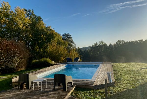 La maison de Delphine & Laurent