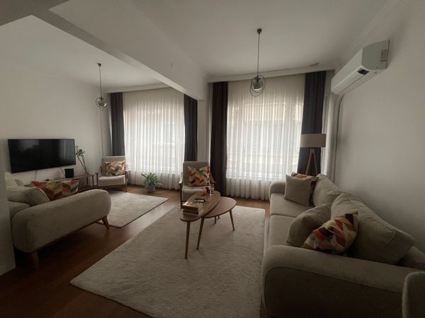 La maison de İlknur