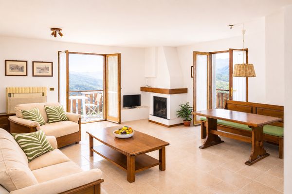 La maison de SERGIO