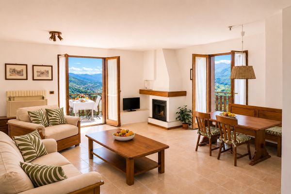 La maison de SERGIO